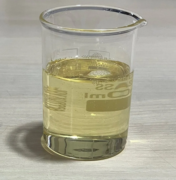 Nonionic Surfactants in
                                    Australia