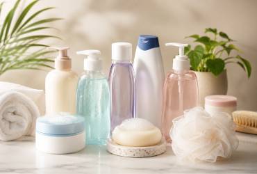 Surfactants in Personal Care