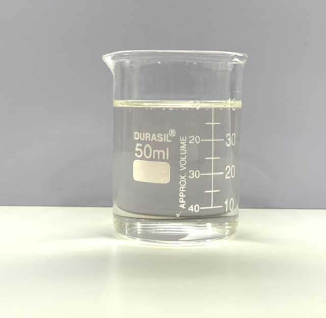 Cationic Surfactants in
                                    Japan